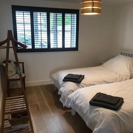 Modern Apartment With Stunning Views, Close To Amenities And St Ives Hayle Ngoại thất bức ảnh