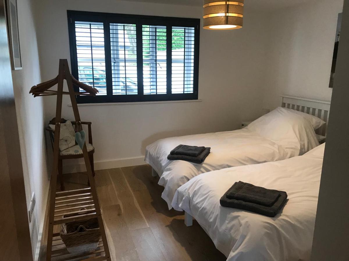 Modern Apartment With Stunning Views, Close To Amenities And St Ives Hayle Ngoại thất bức ảnh