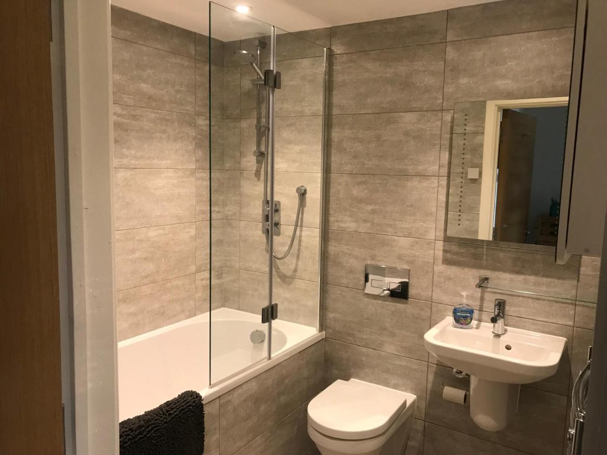 Modern Apartment With Stunning Views, Close To Amenities And St Ives Hayle Ngoại thất bức ảnh