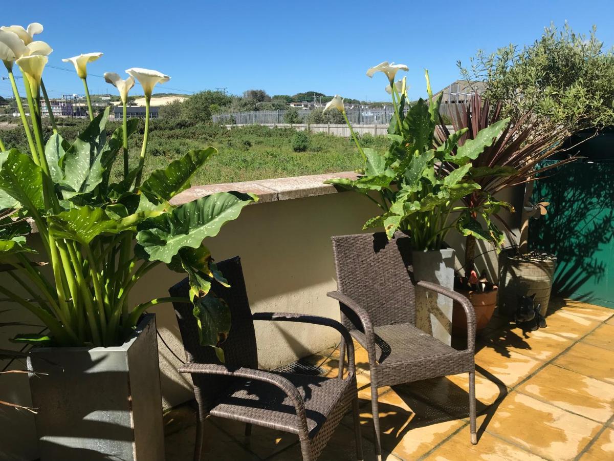Modern Apartment With Stunning Views, Close To Amenities And St Ives Hayle Ngoại thất bức ảnh