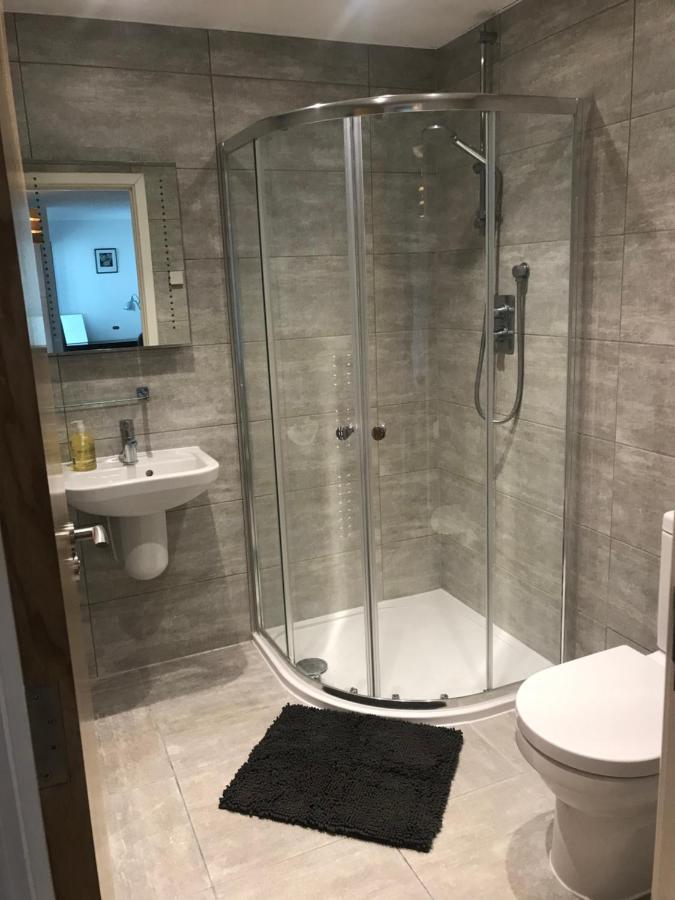Modern Apartment With Stunning Views, Close To Amenities And St Ives Hayle Ngoại thất bức ảnh